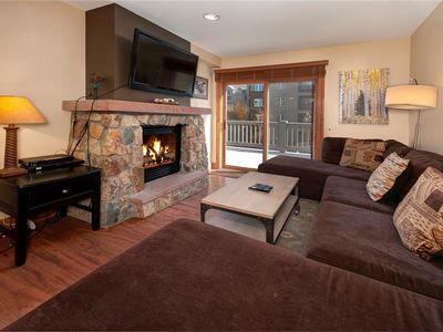 135 Dercum Dr UNIT 8592, Dillon, CO, 80435