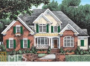 2153 Wild Flower Trl #A5, Statham, GA 30666