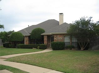 3305 Topeka Ct, Plano, TX 75074