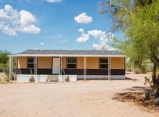 11560 W Orange Grove Rd, Tucson, AZ 85743