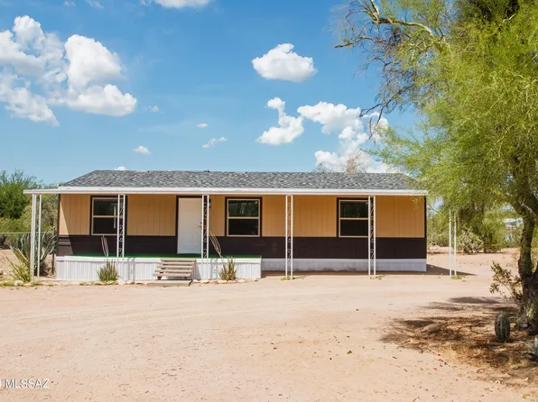 11560 W Orange Grove Rd, Tucson, AZ 85743