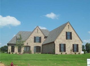 6294 Dawson Creek Dr, Arlington, TN 38002