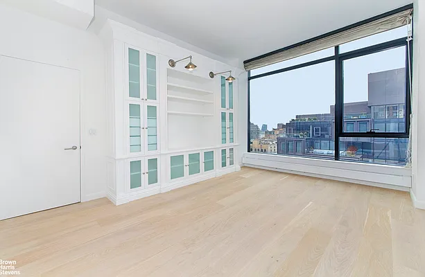 Rented by Brown Harris Stevens | media 17