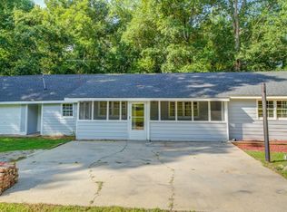 2790 Irwin Bridge Rd NW, Conyers, GA 30012