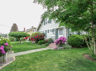 3522 N Stevens St, Tacoma, WA 98407