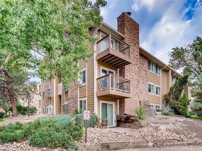 3063 S Ursula Cir APT 101, Aurora, CO, 80014