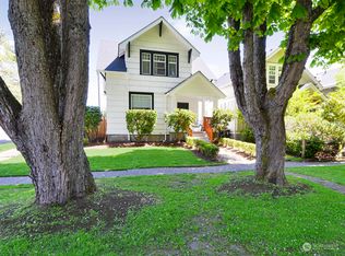 1031 N Oakes St, Tacoma, WA