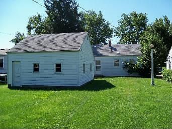 Exterior Back