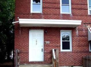 1017 President St, Annapolis, MD 21403