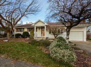 807 North St, Luzerne, PA 18709
