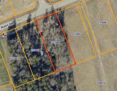 8807 Rudy Dr Lot 32, Kernersville, NC, 27284
