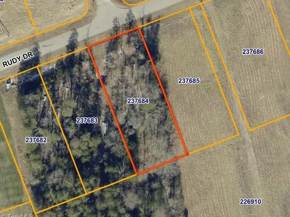 8807 Rudy Dr Lot 32, Kernersville, NC 27284