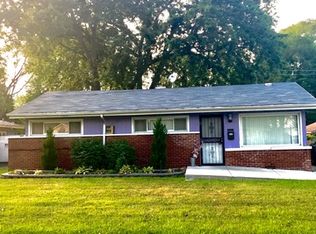 3002 Stafford Dr, Markham, IL 60428