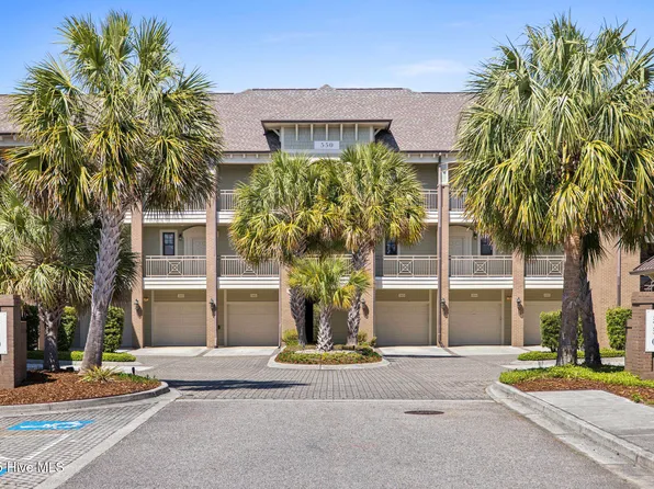 550 Grande Manor Court #207, Wilmington, NC 28405