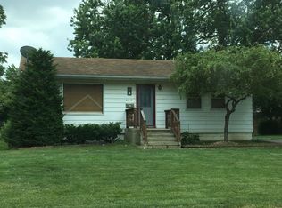 421 W Bluff St, Streator, IL 61364