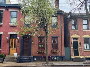 1238 Monterey St, Pittsburgh, PA 15212