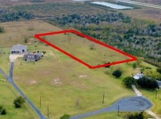 Beach Haven Rd, Baytown, TX 77523