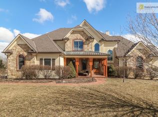 14601 Sherwood St, Leawood, KS 66224