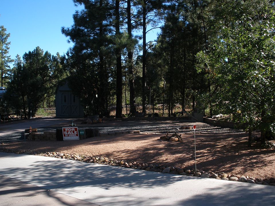 White Mountain Vacation Village, Show Low, AZ 85901 Zillow