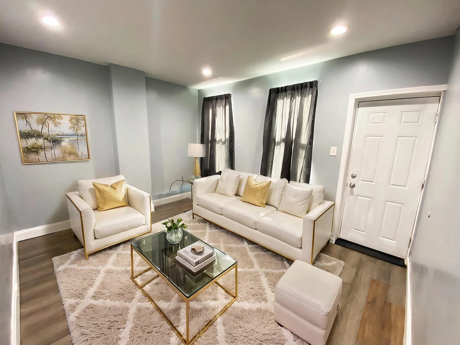 2 bed, $1,200 — Photo 4