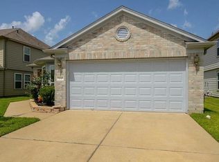 3019 Upland Spring Trce, Katy, TX 77493