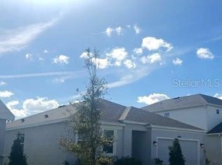 1756 Columbus Path St, Saint Cloud, FL 34771