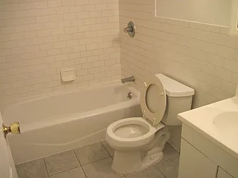 Rented by J Misrahi Realty Corp