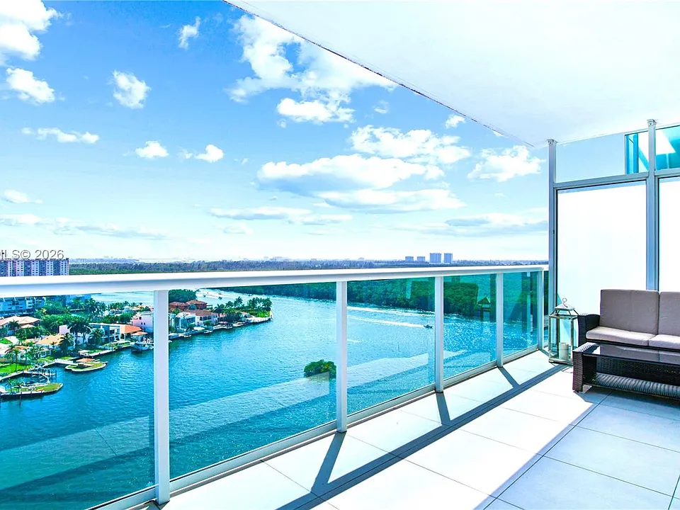 400 Sunny Isles Blvd #1722