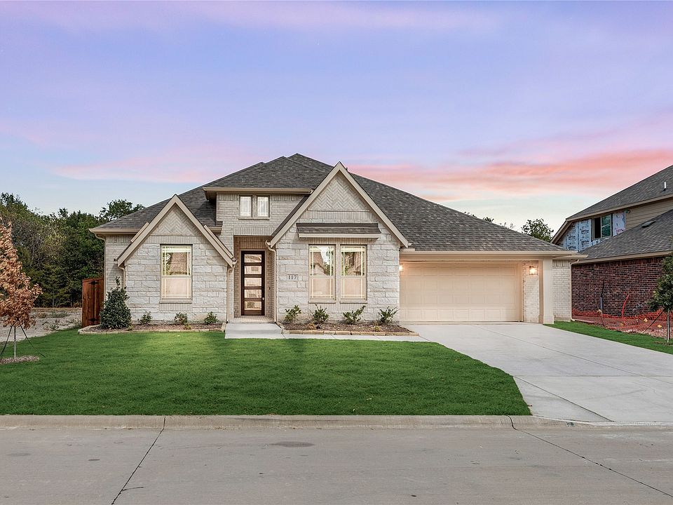 1st image of 117 Saddlewood Trl