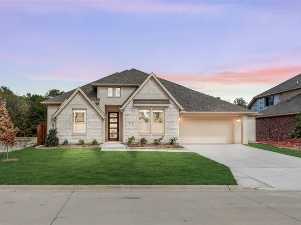 117 Saddlewood Trl, Commerce, TX 75428