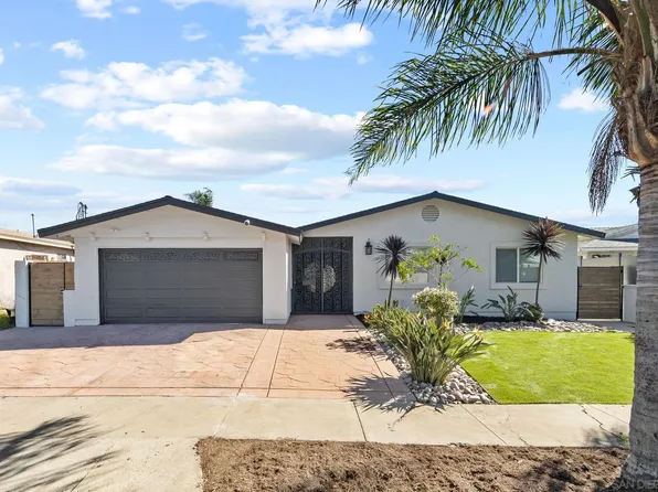 586 Palmwood Dr, San Diego, CA 92139