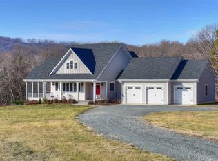 7720 Gordonsville Rd, Gordonsville, VA 22942