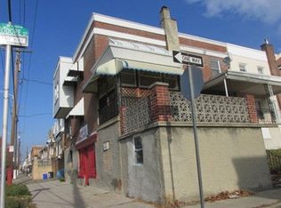 6549 Theodore St, Philadelphia, PA 19142