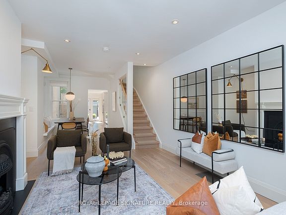 3rd image of 40 Bright St