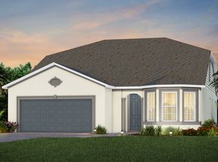 6415 Shimmering Shores La St, Saint Cloud, FL 34771