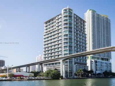 690 SW 1st Ct #PENTHOUSE I-09, Miami, FL, 33130