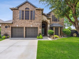 4924 Paddock Dr, Fort Worth, TX 76244