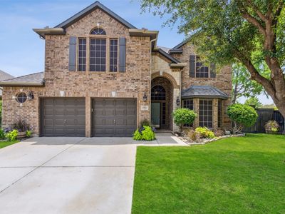 4924 Paddock Dr, Fort Worth, TX, 76244