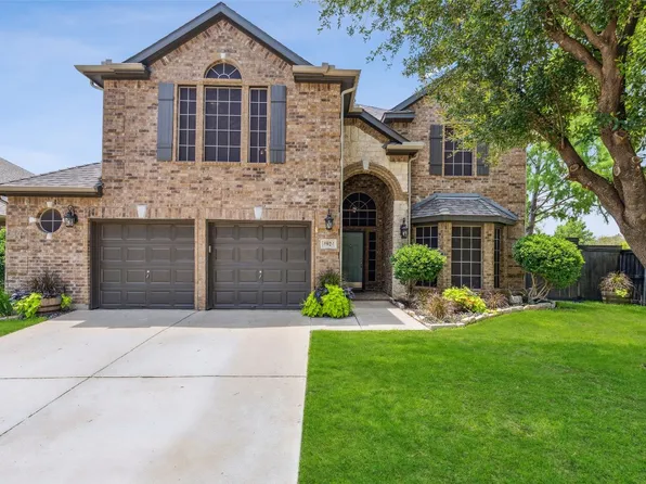 4924 Paddock Dr, Fort Worth, TX 76244