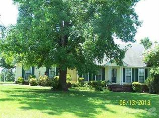 5 Valley Ct, Sheridan, AR 72150