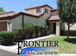 424 Tepatitlan Ct, Ridgecrest, CA 93555