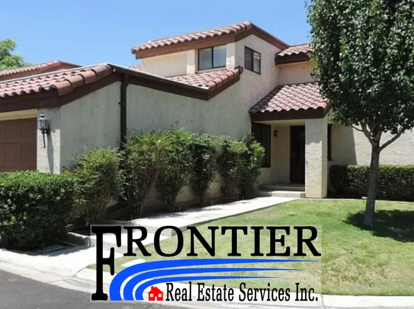 424 Tepatitlan Ct, Ridgecrest, CA 93555