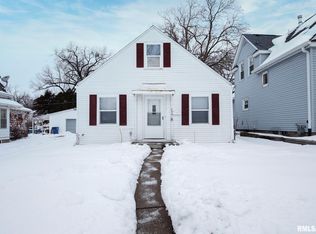 2741 11th Ave #C, Moline, IL 61265