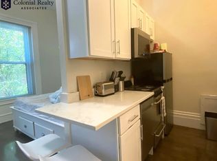 88 Charles St #31, Boston, MA 02114