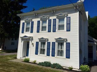 495 State Route 146, Altamont, NY 12009