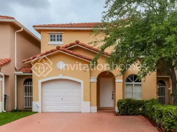 16261 SW 58th Ter, Miami, FL 33193