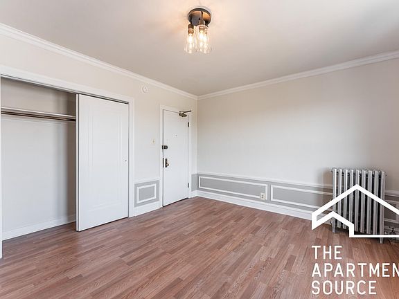 2nd image of 5301 N Ashland Ave #311F