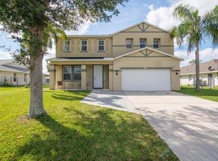 738 SW Dalton Cir, Port Saint Lucie, FL 34953