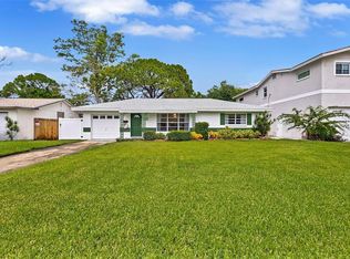 349 89th Ave NE, Saint Petersburg, FL 33702