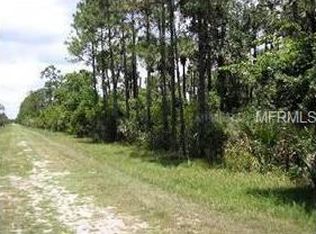 2301 Waccassa St, Geneva, FL 32732